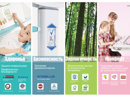 5. Международное качество