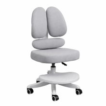 Детское кресло Anatomica Indigo