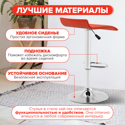 1. Лучшие материалы