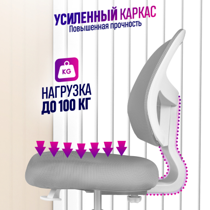 3. Усиленный каркас